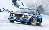 3662 1/24 Fiat 131 Abarth Rally