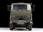 3697 Russ. 6x6 Army Truck KamAZ-535 " Mustang" - 1/35