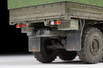3697 Russ. 6x6 Army Truck KamAZ-535 " Mustang" - 1/35