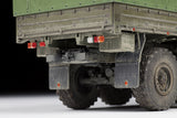 3697 Russ. 6x6 Army Truck KamAZ-535 " Mustang" - 1/35