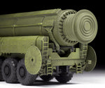 5003 Ballistic Missile Launcher "Topol" - 1/72
