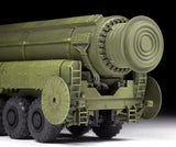 5003 Ballistic Missile Launcher "Topol" - 1/72