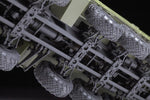 5003 Ballistic Missile Launcher "Topol" - 1/72