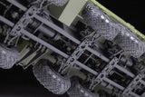 5003 Ballistic Missile Launcher "Topol" - 1/72