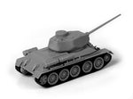 5039 Soviet medium tank T-34/85 1/72