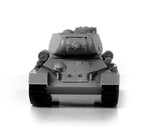 5039 Soviet medium tank T-34/85 1/72