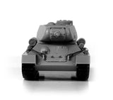 5039 Soviet medium tank T-34/85 1/72