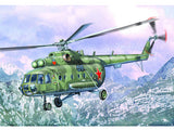 05102 Mil Mi-8/17 1/35