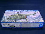 05102 Mil Mi-8/17 1/35
