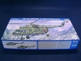 05102 Mil Mi-8/17 1/35