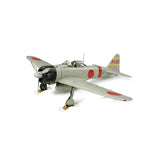 Tamiya 60317 A6M2b Zero Model 21 (Zeke) 1/32