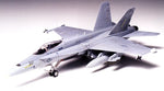 60702 F/A-18 Hornet 1/72