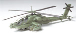 60707 Hughes AH-64 Apache 1/72