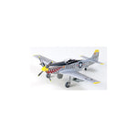 60754 North American F-51D Mustang 1/72