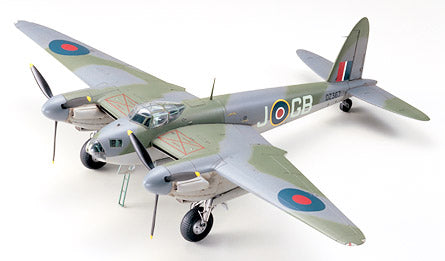 61066 de Havilland Mosquito B Mk.IV/PR Mk.IV 1/48