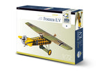 Fokker E.V Junior set - 70013