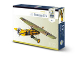 Fokker E.V Junior set - 70013