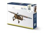 PZL P.11c Junior Set - 1/72 - 70016