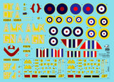 Hurricane Mk I - Battle of Britain - Limited Edition - 70023