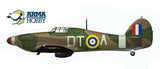 Hurricane Mk I - Battle of Britain - Limited Edition - 70023