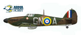 Hurricane Mk I - Battle of Britain - Limited Edition - 70023