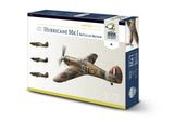 Hurricane Mk I - Battle of Britain - Limited Edition - 70023