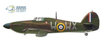 LAST ONES! 70024 Hurricane Mk I Allied Squadrons Limited Edition