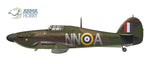 LAST ONES! 70024 Hurricane Mk I Allied Squadrons Limited Edition