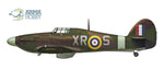 LAST ONES! 70024 Hurricane Mk I Allied Squadrons Limited Edition