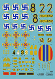 Hurricane Mk I Eastern Front - Limited Edition - 70025