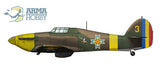 Hurricane Mk I Eastern Front - Limited Edition - 70025