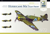 Hurricane Mk I Eastern Front - Limited Edition - 70025