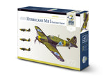 Hurricane Mk I Eastern Front - Limited Edition - 70025