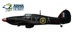 Hawker Hurricane Mk IIc Expert Set - 70035