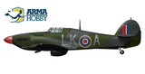 Hawker Hurricane Mk IIc Expert Set - 70035