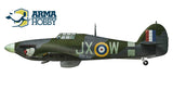 Hawker Hurricane Mk IIc Expert Set - 70035