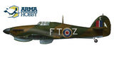 Hawker Hurricane Mk IIc Expert Set - 70035