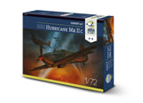 Hawker Hurricane Mk IIc Expert Set - 70035