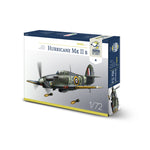 Hurricane Mk II b Model Kit - 70043