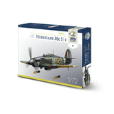 Hurricane Mk II b Model Kit - 70043