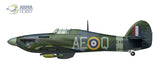 Hurricane Mk II b Model Kit - 70043