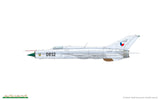 70143 Mig-21PF Profipack edition 1/72