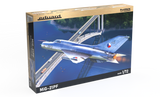 70143 Mig-21PF Profipack edition 1/72