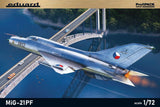 70143 Mig-21PF Profipack edition 1/72