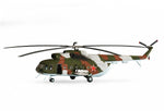 7230 Soviet multi-role helicopter MI-8T HIP-C 1/72