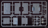 Chevrolet C.15A  No.13 Cab Australian Pattern Wireless / Signals
