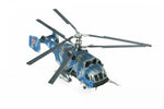 7221 Russian marine support helicopter "Helix B" (Ka-29) 1/72