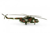 7230 Soviet multi-role helicopter MI-8T HIP-C 1/72