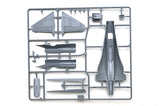 Zvezda 7295 Su-27 SM 1/72