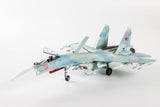 Zvezda 7295 Su-27 SM 1/72